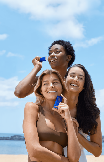 Protetor Solar em Bastão Shiseido Expert Sun Protector Clear Stick